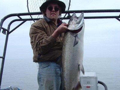 Prince Rupert June 2004